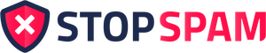 Stop Spam Logo